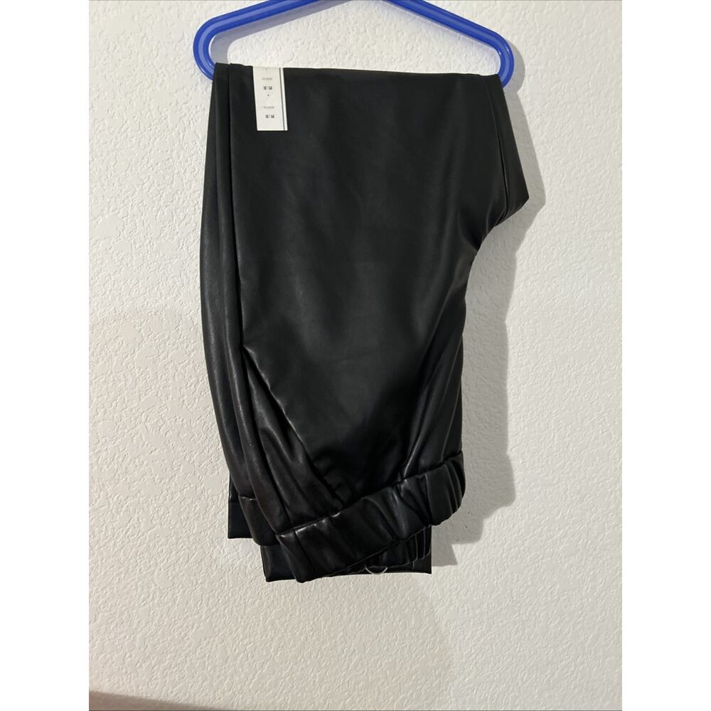Women’s Medium A New Day Black Pants NWOT
